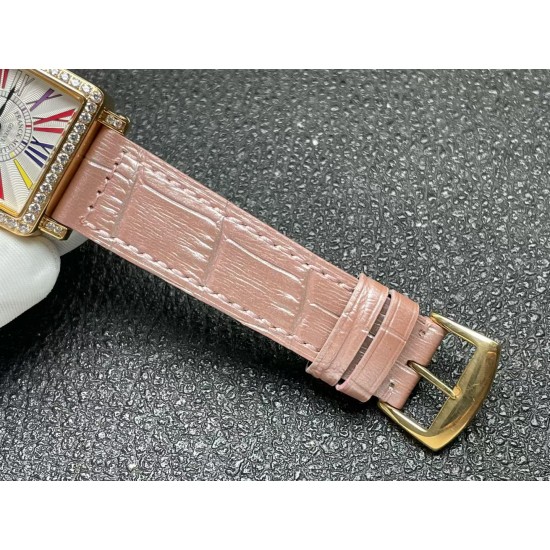 Franck Muller Watches: Top Quality