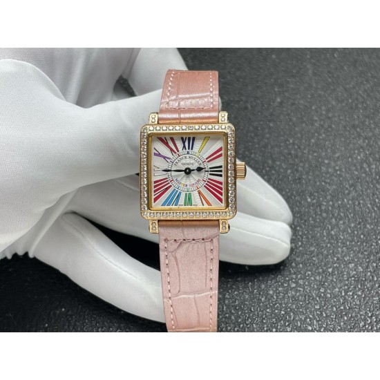 Franck Muller Watches: Top Quality