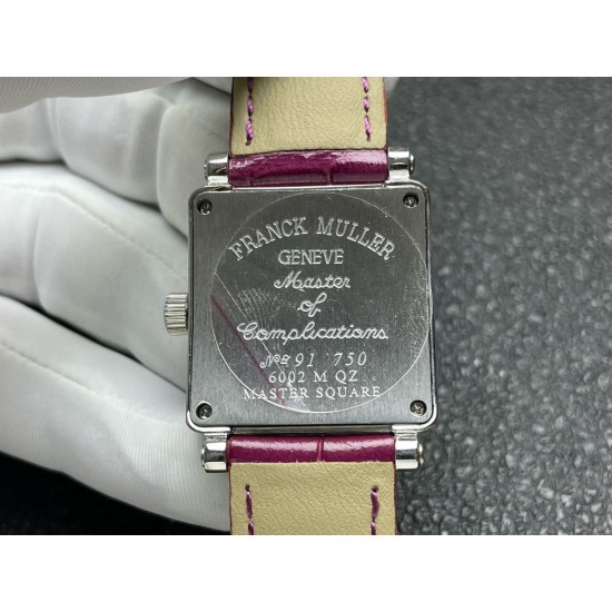 Franck Muller Watches: Top Quality