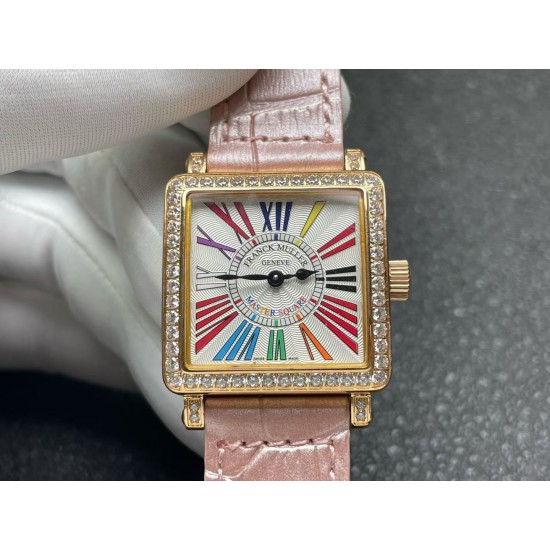 Franck Muller Watches: Top Quality