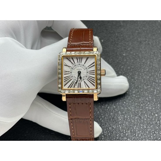 Franck Muller Watches: Top Quality