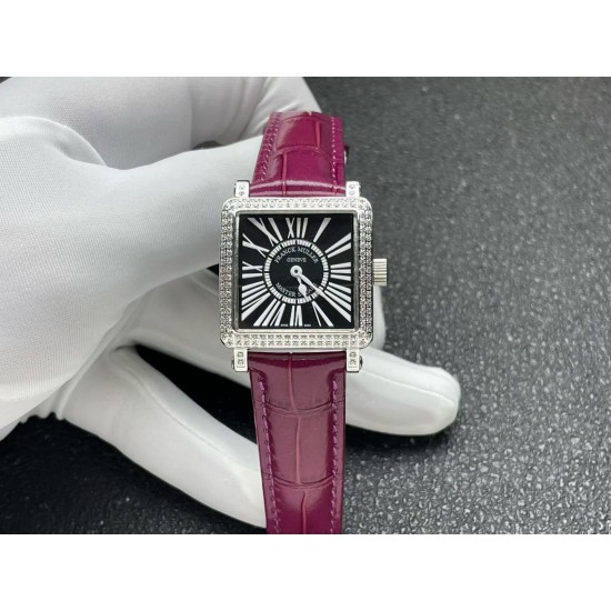 Franck Muller Watches: Top Quality