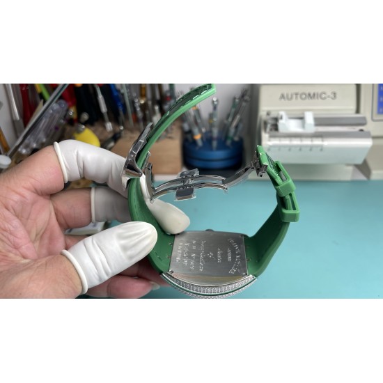 Franck Muller Watches: Top Quality