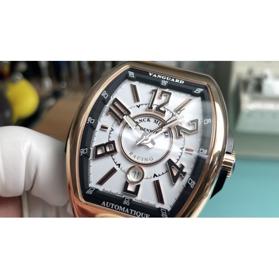 Franck Muller Watches: Top Quality