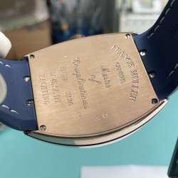Franck Muller Watches: Top Quality