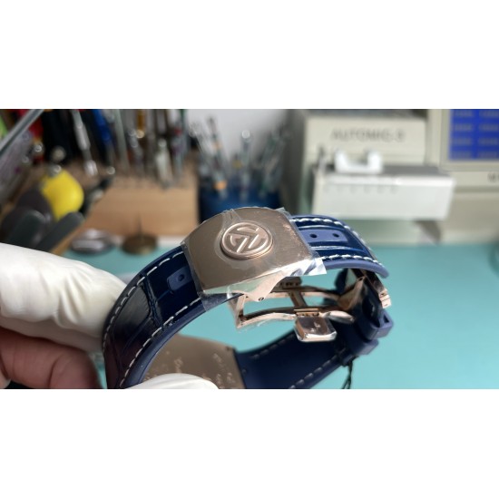 Franck Muller Watches: Top Quality