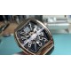 Franck Muller Watches: Top Quality