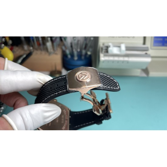 Franck Muller Watches: Top Quality