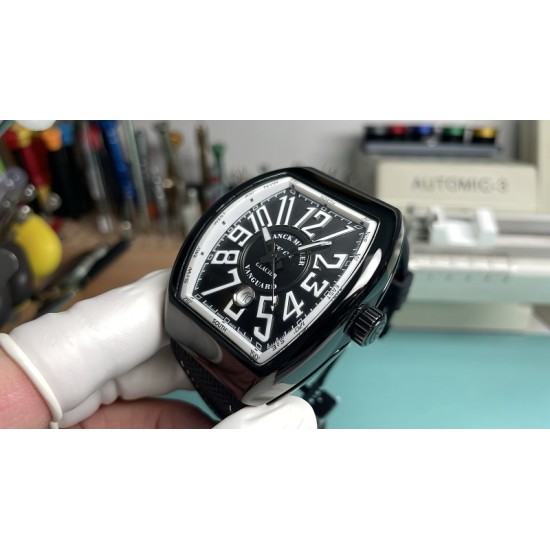 Franck Muller Watches: Top Quality