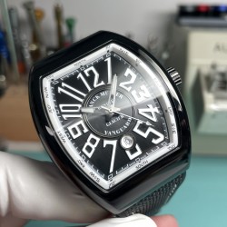 Franck Muller Watches: Top Quality