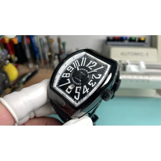 Franck Muller Watches: Top Quality