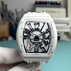 Franck Muller Watches: Top Quality
