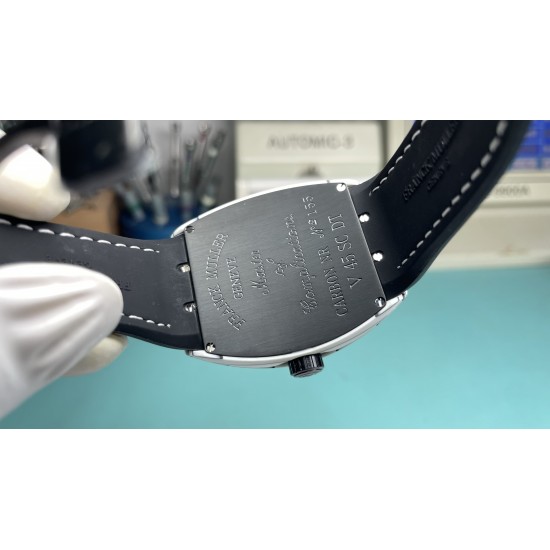 Franck Muller Watches: Top Quality