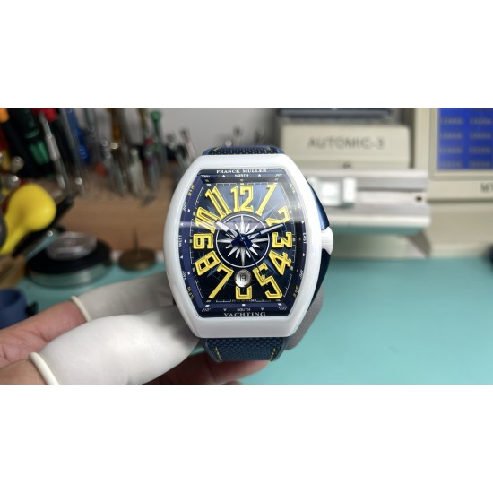 Franck Muller Watches: Top Quality