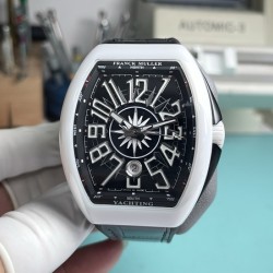 Franck Muller Watches: Top Quality