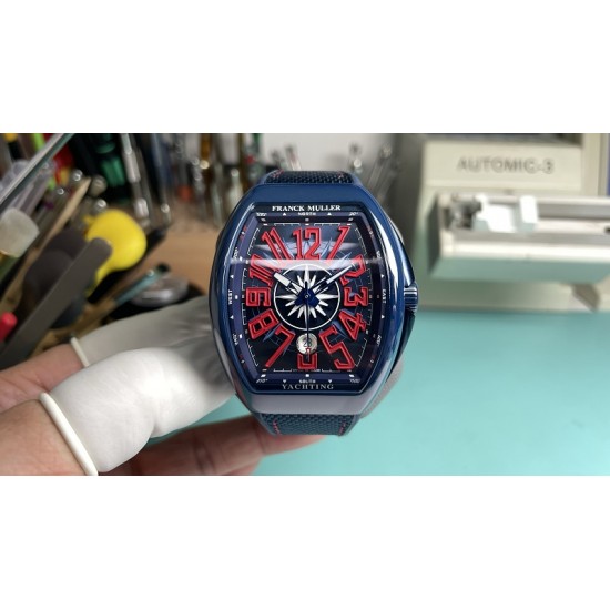 Franck Muller Watches: Top Quality