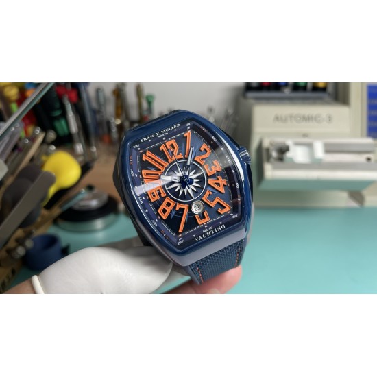 Franck Muller Watches: Top Quality