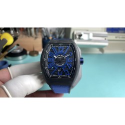 Franck Muller Watches: Top Quality