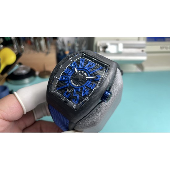 Franck Muller Watches: Top Quality