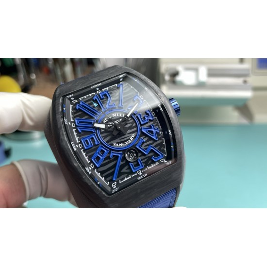 Franck Muller Watches: Top Quality