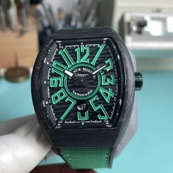 Franck Muller Watches: Top Quality