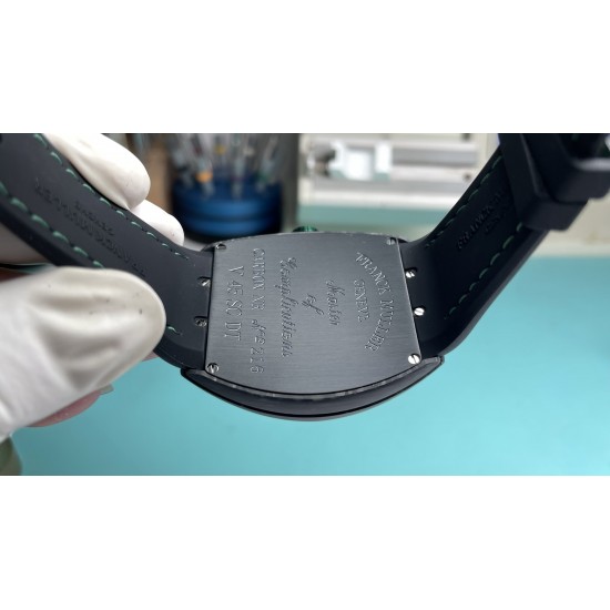 Franck Muller Watches: Top Quality
