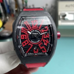 Franck Muller Watches: Top Quality