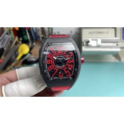 Franck Muller Watches: Top Quality