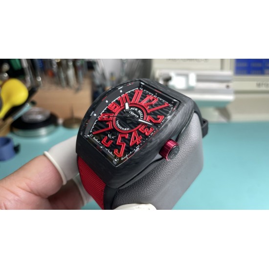 Franck Muller Watches: Top Quality
