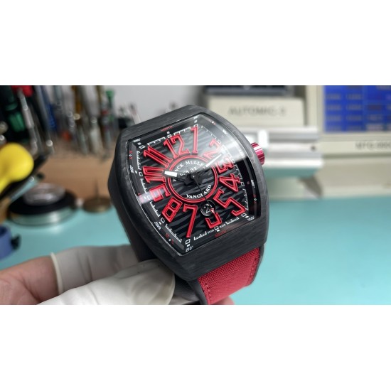 Franck Muller Watches: Top Quality
