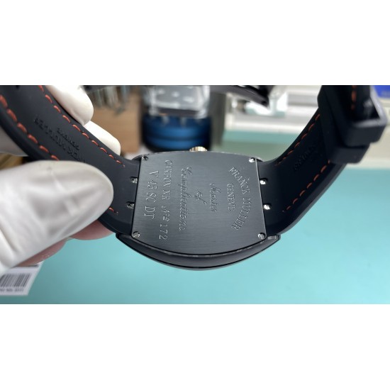 Franck Muller Watches: Top Quality