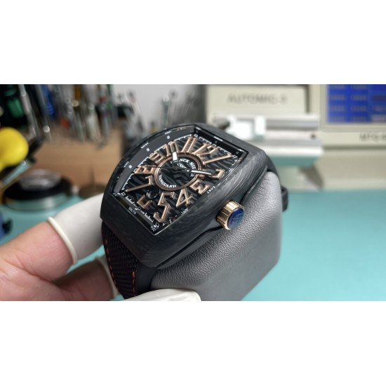 Franck Muller Watches: Top Quality