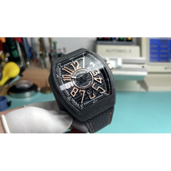 Franck Muller Watches: Top Quality
