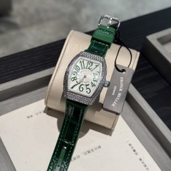 Franck Muller Watches: Top Quality
