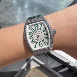 Franck Muller Watches: Top Quality