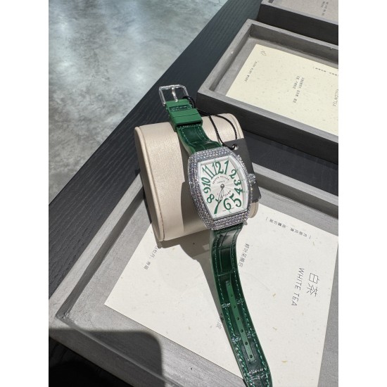 Franck Muller Watches: Top Quality