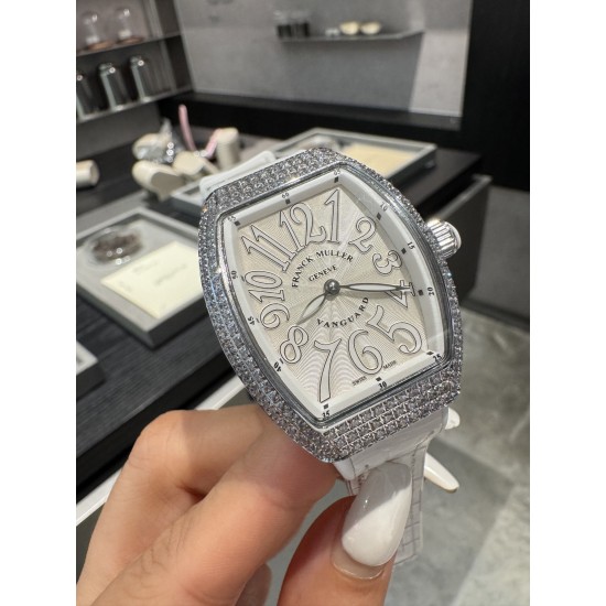 Franck Muller Watches: Top Quality