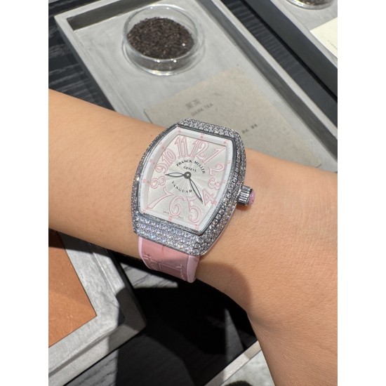 Franck Muller Watches: Top Quality