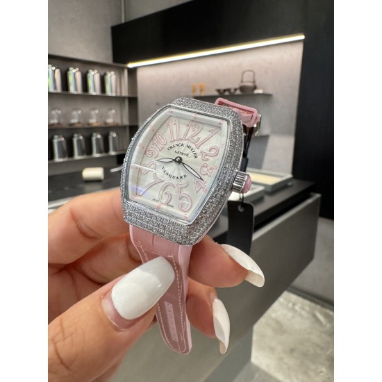 Franck Muller Watches: Top Quality