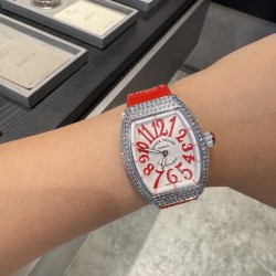 Franck Muller Watches: Top Quality