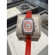 Franck Muller Watches: Top Quality