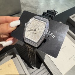 Franck Muller Watches: Top Quality