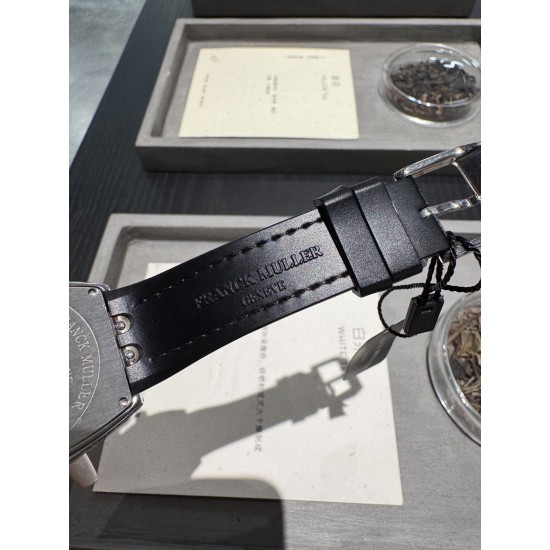 Franck Muller Watches: Top Quality