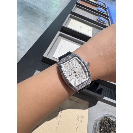 Franck Muller Watches: Top Quality