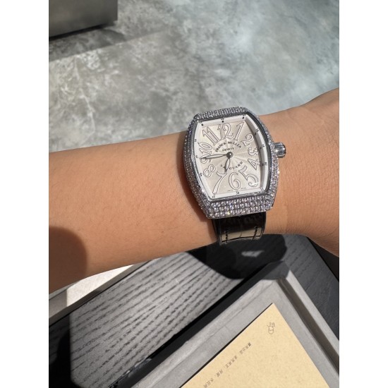 Franck Muller Watches: Top Quality