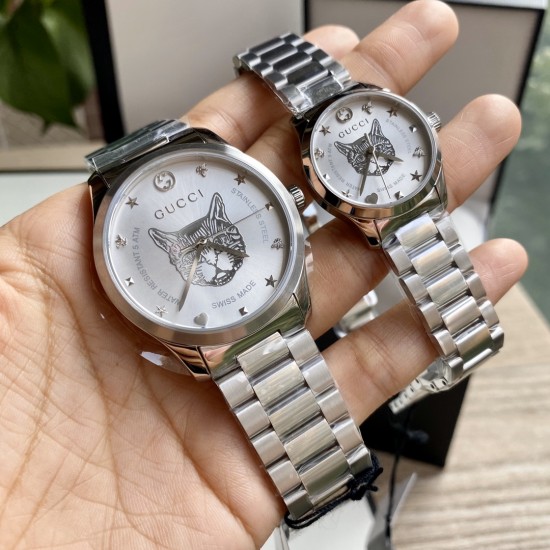 Gucci Watch Top Quality