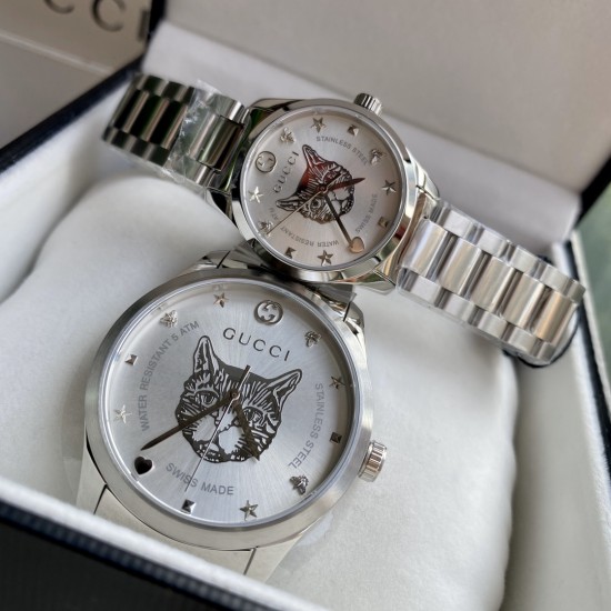 Gucci Watch Top Quality