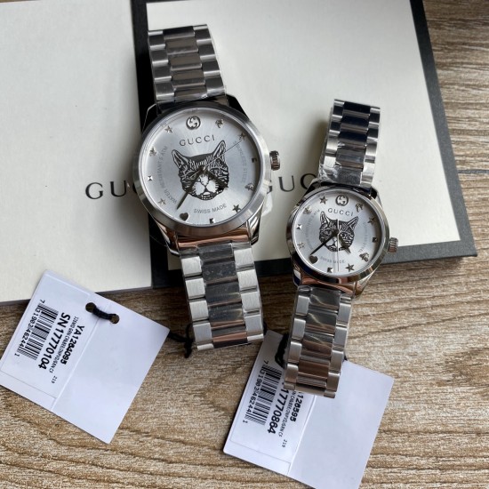 Gucci Watch Top Quality
