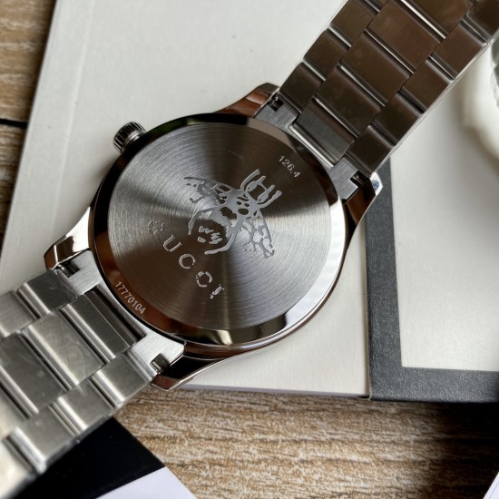 Gucci Watch Top Quality