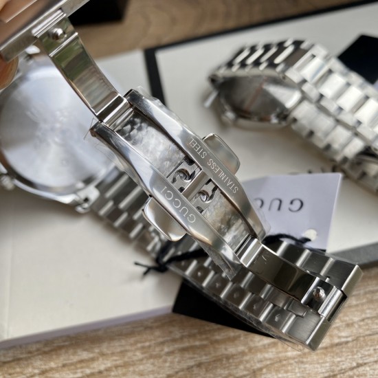 Gucci Watch Top Quality